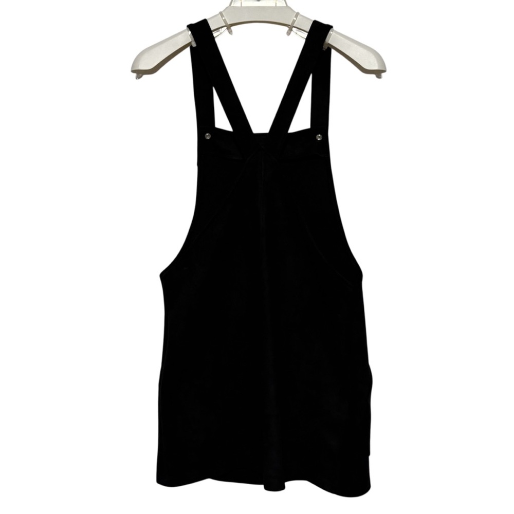 FOREVER 21 Women's Black Overalls - Picture 3 of 10